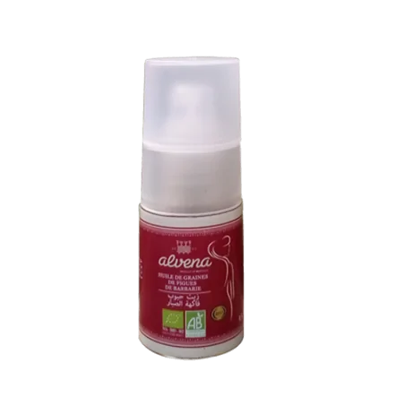 ALVENA HUILE FIGUE DE BARBARIE 15ML