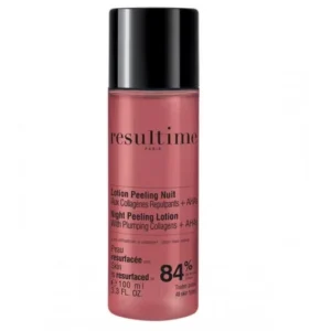 RESULTIME LOTION PEELING NUIT 100ML