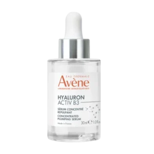 AVÈNE SÉRUM CONCENTRÉ REPULPANT HYALURON ACTIV B3 30 ML