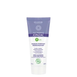 JONZAC MASQUE PURIFIANT DÉSINCRUSTANT 50 ML