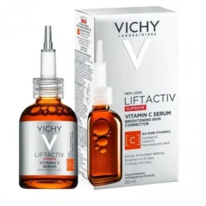 VICHY LIFTACTIV SUPREME VITAMINE C SERUM 20ML