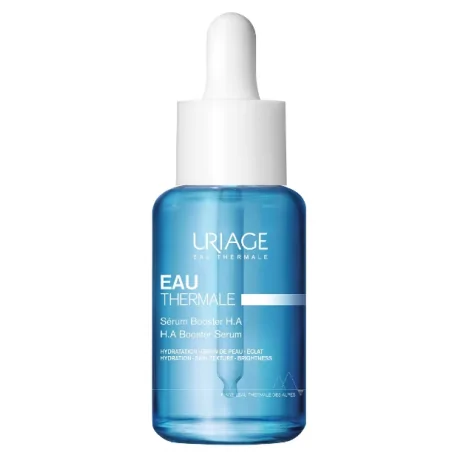 URIAGE EAU THERMALE - SÉRUM BOOSTER H.A 30ML