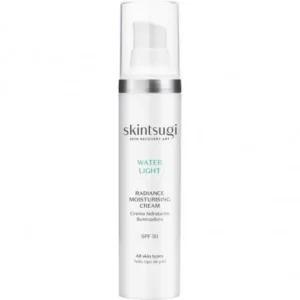 SKINTSUGI – CRÈME HYDRATANTE ÉCLAT WATER LIGHT