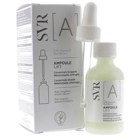 SVR AMPOULE LIFT A 30ML
