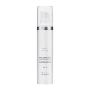 SKINTSUGI – CRÈME ANTI-TACHES UNIFIANTE MELA WHITE 50ML