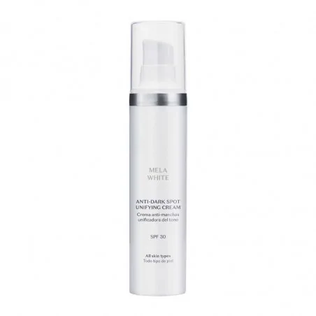 SKINTSUGI – CRÈME ANTI-TACHES UNIFIANTE MELA WHITE 50ML