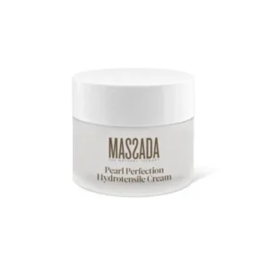 MASSADA CRÈME EFFET HYDROTENSEUR POUDRE DE PERLES 50 ML