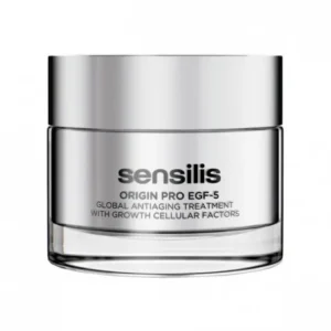 SENSILIS ORIGIN PRO EGF-5 CRÈME 50 ML
