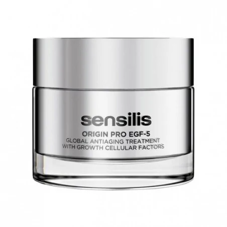 SENSILIS ORIGIN PRO EGF-5 CRÈME 50 ML