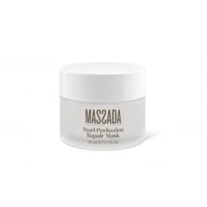 MASSADA MASQUE RÉPARATEUR POUDRE DE PERLES 50ML