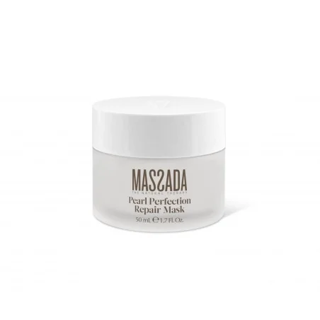 MASSADA MASQUE RÉPARATEUR POUDRE DE PERLES 50ML