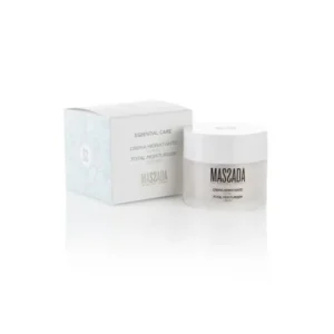 MASSADA CRÈME HYDRATANTE TOTALE 50 ML