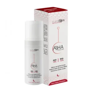 CURASKIN ABH PEELING 15% 30ML