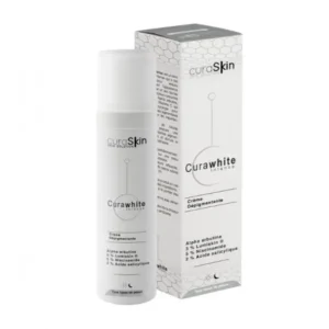 CURASKIN CURAWHITE INTENSE CREME DEPIGMENTANTE 50ML