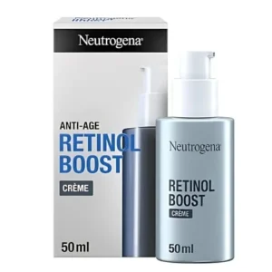 NEUTROGENA RETINOL BOOST CREAM 50ML