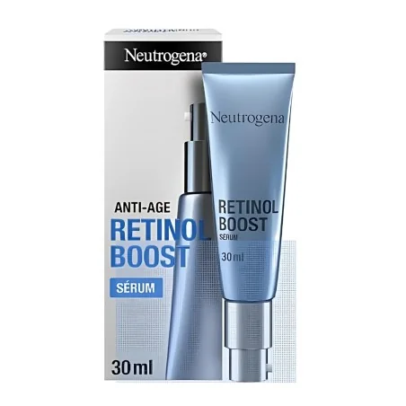 NEUTROGENA RETINOL BOOST SERUM 30ML