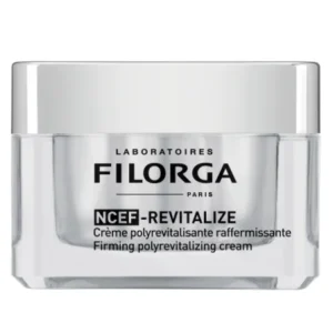 FILORGA NCEF REVITALIZE CREAM 50 ML