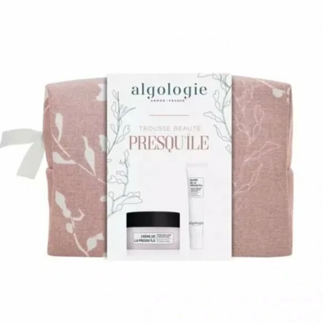 ALGOLOGIE TROUSSE PRESQUILE COFFRET