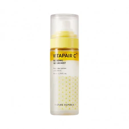 NATURE REPUBLIC VITAPAIR C BLENDING SERUM MIST 80ML