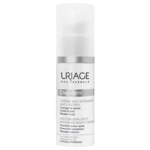 URIAGE DEPIDERM CREME NUIT INTENSIVE 30ML