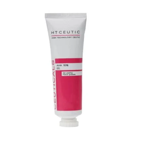 HT CEUTIC AHA GEL PEELING 15% 50ML