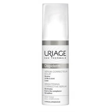 URIAGE DEPIDERM SÉRUM CORRECTEUR ÉCLAIRCISSANT 30 ML