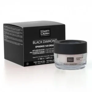 MARTIDERM BLACK DIAMOND EPIGENCE 145 CREME 50ML