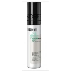 KORFF PURE PERFECTION FLUIDE 50ML