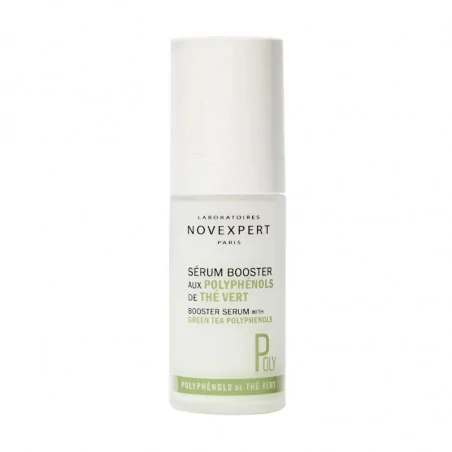 NOVEXPERT – SÉRUM BOOSTER WHITENING 30ML