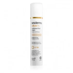 SESDERMA AZELAC RU FLUIDE LUMINEUX SPF50 /50ML