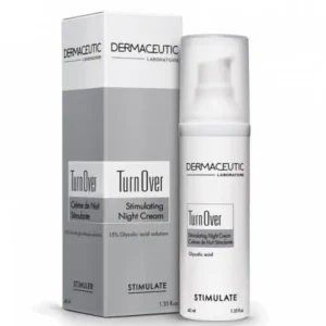 DERMACEUTIC TURNOVER (40 ML)