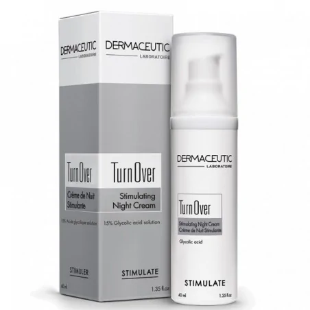 DERMACEUTIC TURNOVER (40 ML)