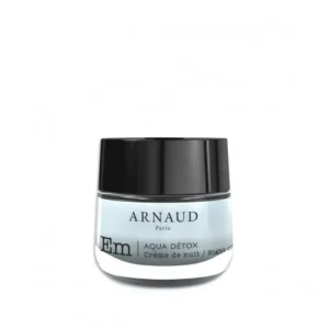 ARNAUD PARIS AQUA DÉTOX CRÈME DE NUIT 50ML