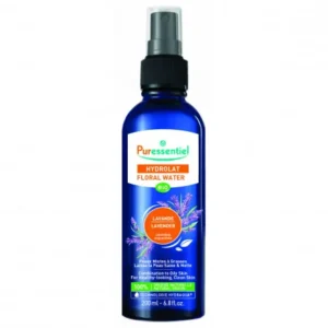 PURESSENTIEL HYDROLAT DE LAVANDE BIO 200 ML