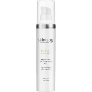 SKINTSUGI – GEL MATIFIANT PERFECT BALANCE 50ML