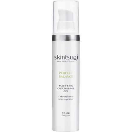 SKINTSUGI – GEL MATIFIANT PERFECT BALANCE 50ML