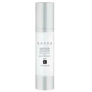 KUORA CRÈME VISAGE EFFET BOTOX 50ML