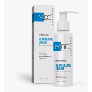 MDC EXCELLENCE REMODELING CREAM 150 ML