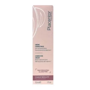 PLACENTOR CRÈME CORRECTRICE 30ML