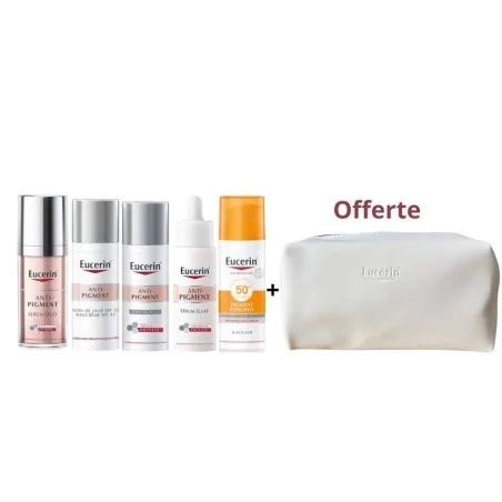 EUCERIN PACK 3 ANTI-PIGMENT