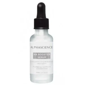ALPHASCIENCE HA BOOSTER SERUM 30ML