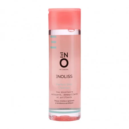 CODEXIAL – ENOLISS PERFECT SKIN CLEANSER 200ML