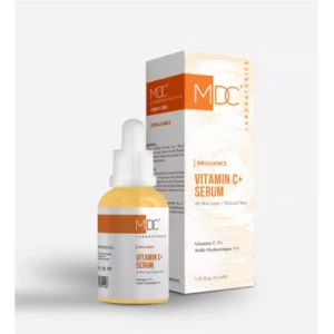 MDC BRILLIANCE VITAMIN C SERUM 30 ML