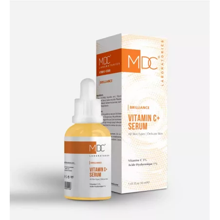MDC BRILLIANCE VITAMIN C SERUM 30 ML