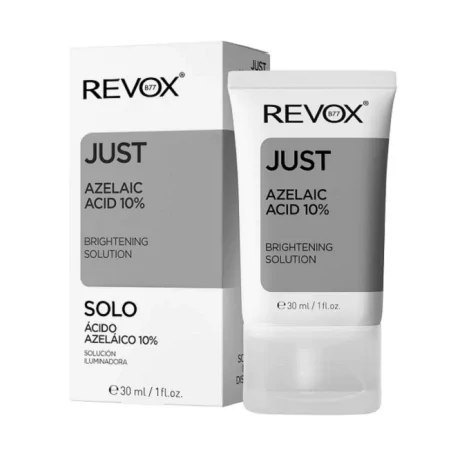 REVOX B77 JUST AZELAIC ACID SUSPENSION 10% 30ML