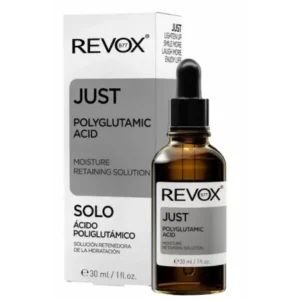 REVOX B77 JUST ACIDE POLYGLUTAMIQUE 30ML
