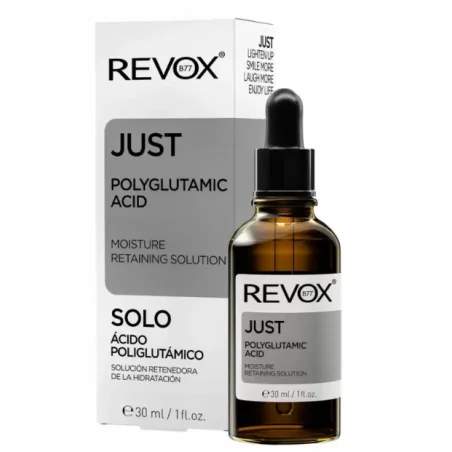 REVOX B77 JUST ACIDE POLYGLUTAMIQUE 30ML