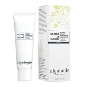 ALGOLOGIE GEL CREME DE L'ARCHIPEL 50ML
