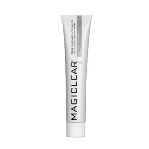 MAGICLEAR CREME CLARIFIANTE ACTION RAPIDE 50G «PEAU SÈCHE»
