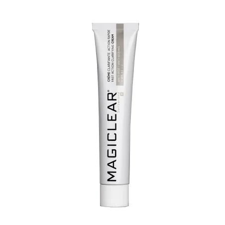 MAGICLEAR CREME CLARIFIANTE ACTION RAPIDE 50G «PEAU SÈCHE»